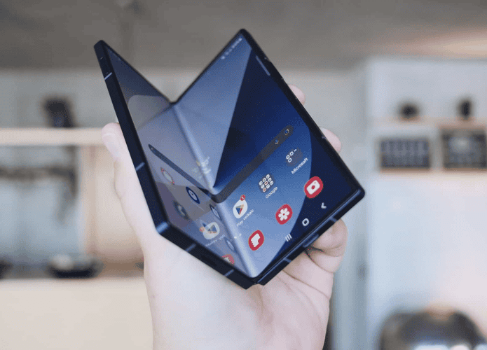 Samsung Galaxy Z Fold 6