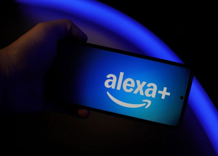 alexa