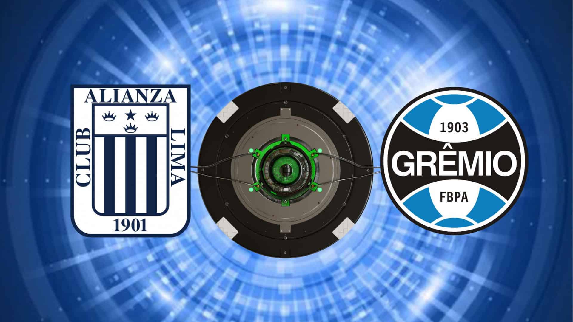 alianza lima x gremio