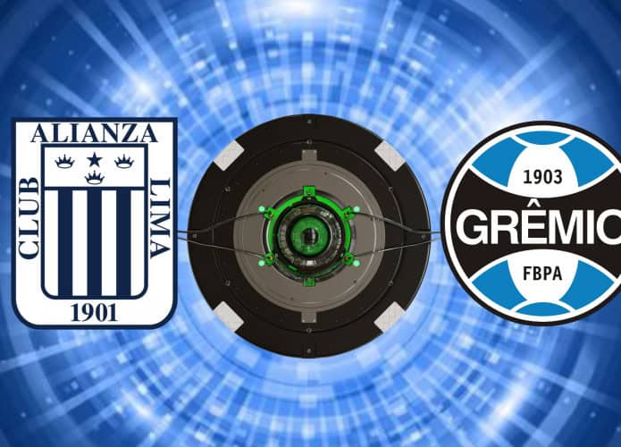 alianza lima x gremio