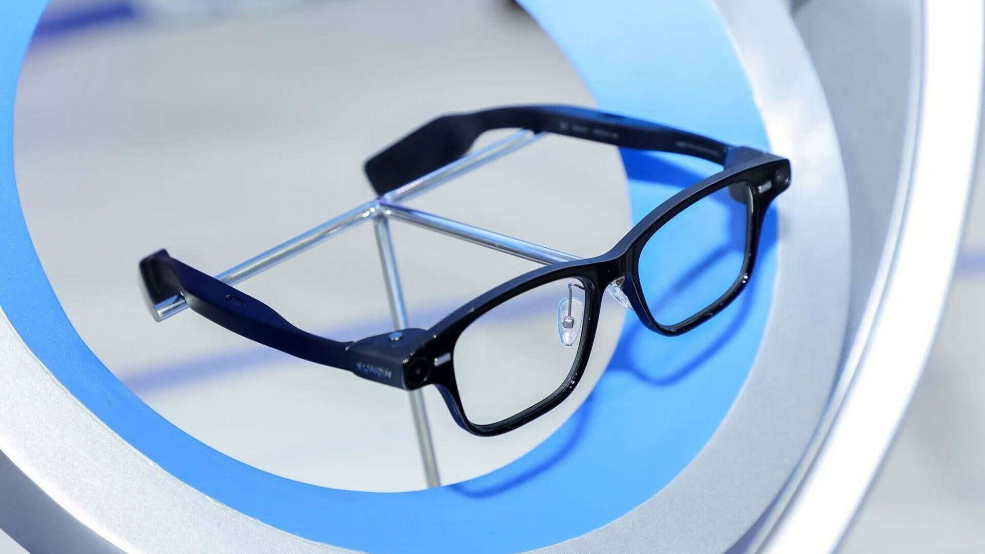 alibaba ai glasses