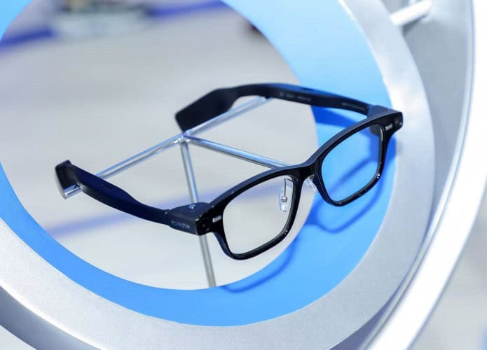 alibaba ai glasses