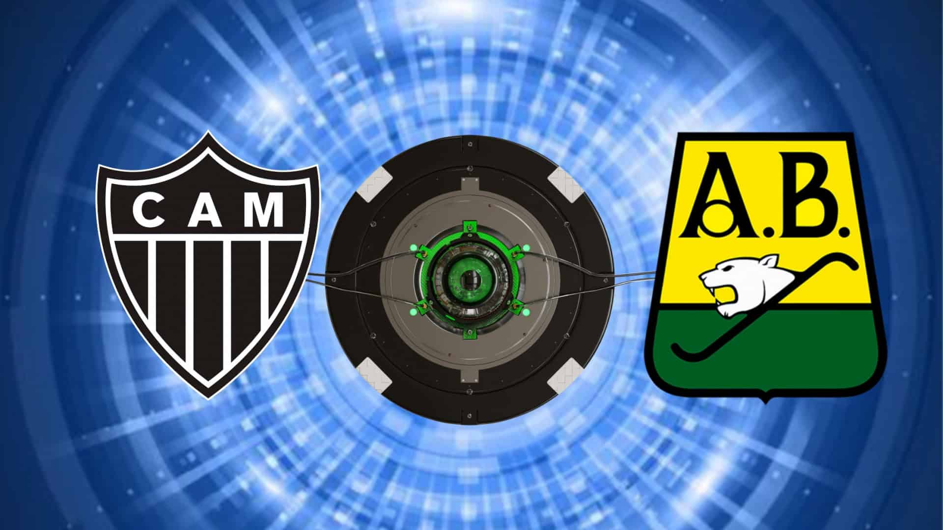 atltico-mg x bucaramanga