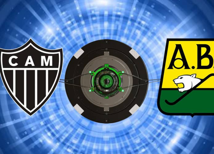 atltico-mg x bucaramanga