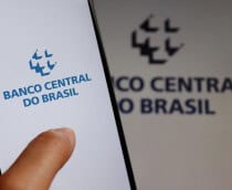 Logo do Banco Central do Brasil