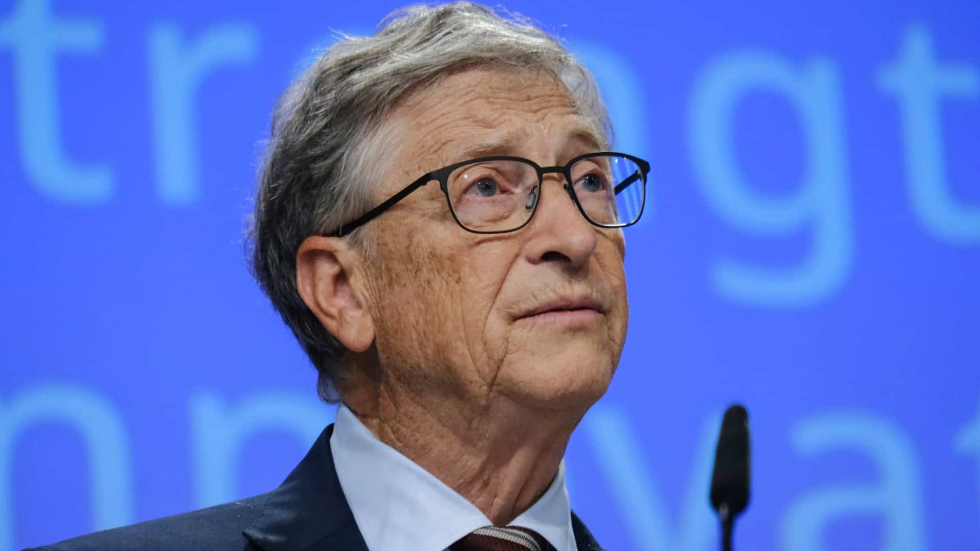 Bill Gates