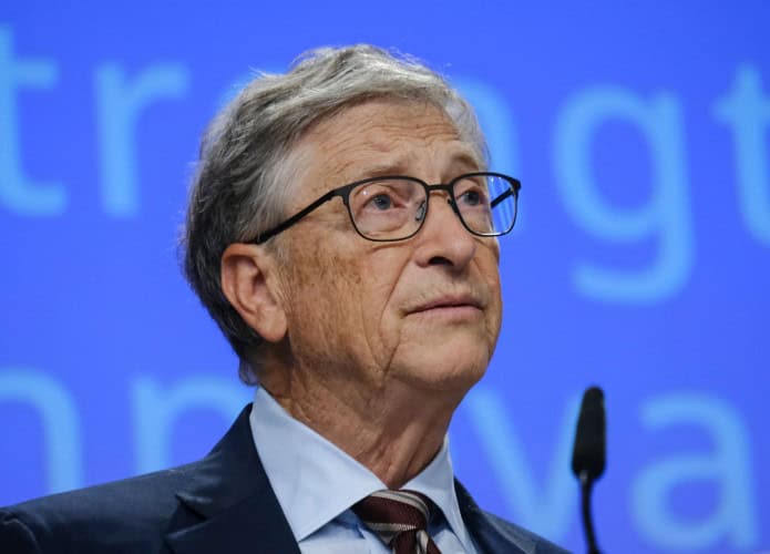 Bill Gates