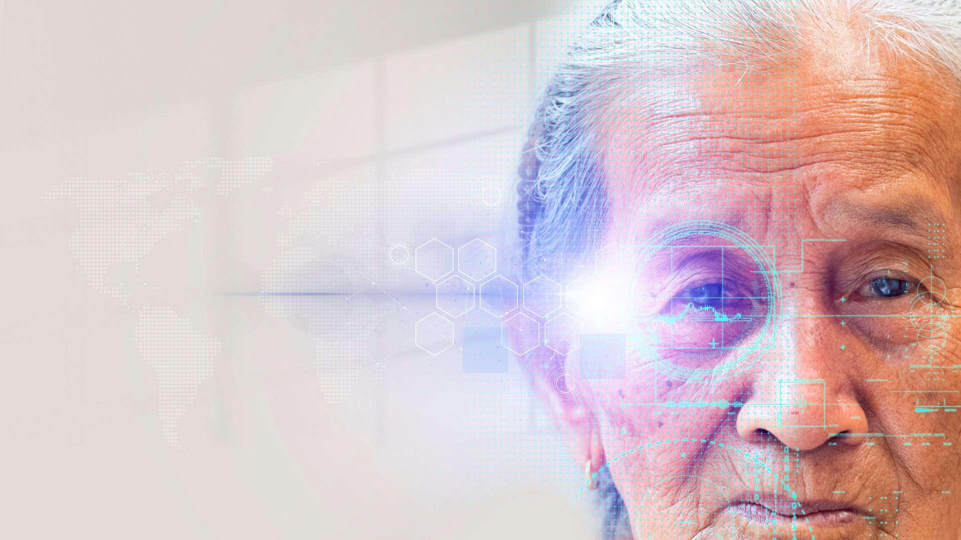 biometria facial