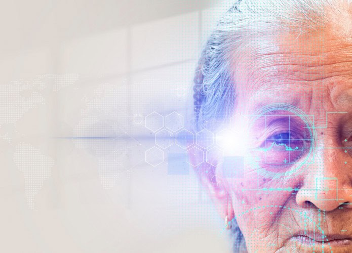 biometria facial