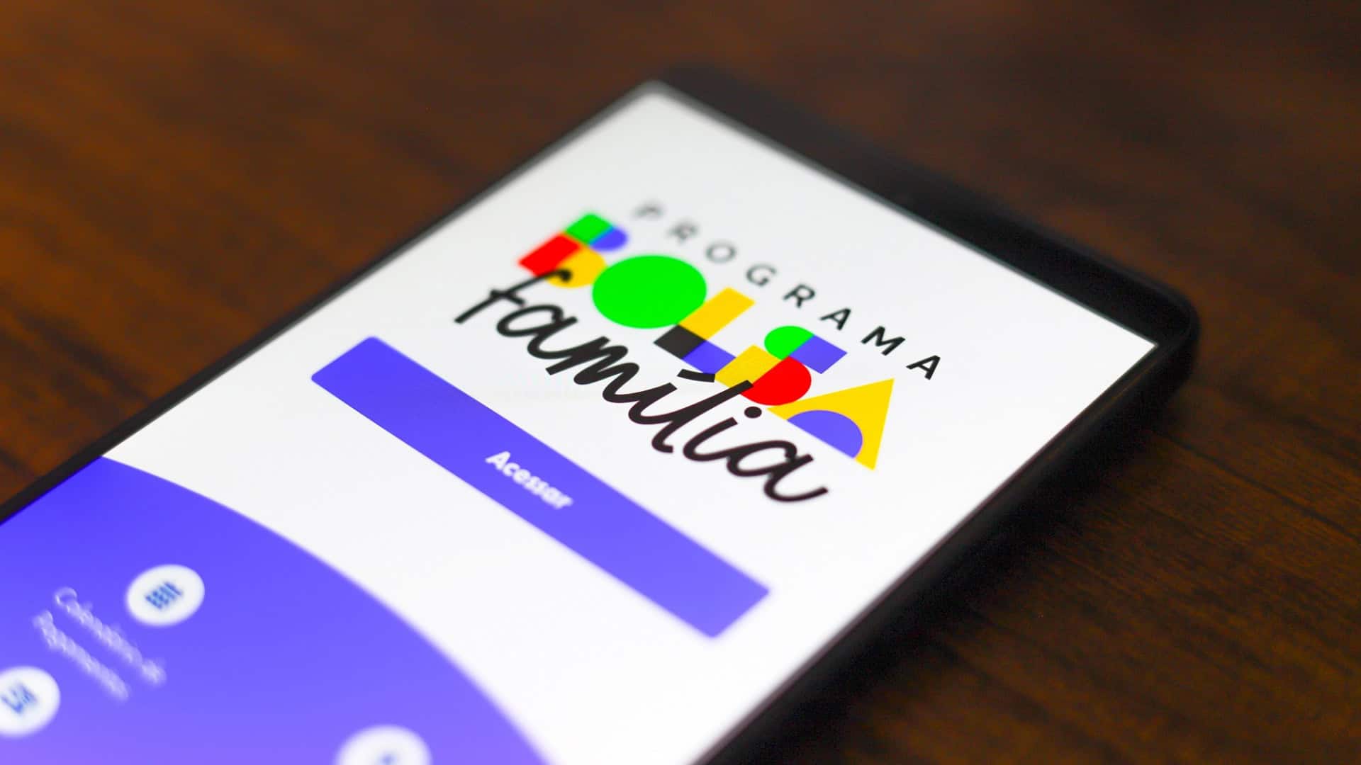 bolsa família