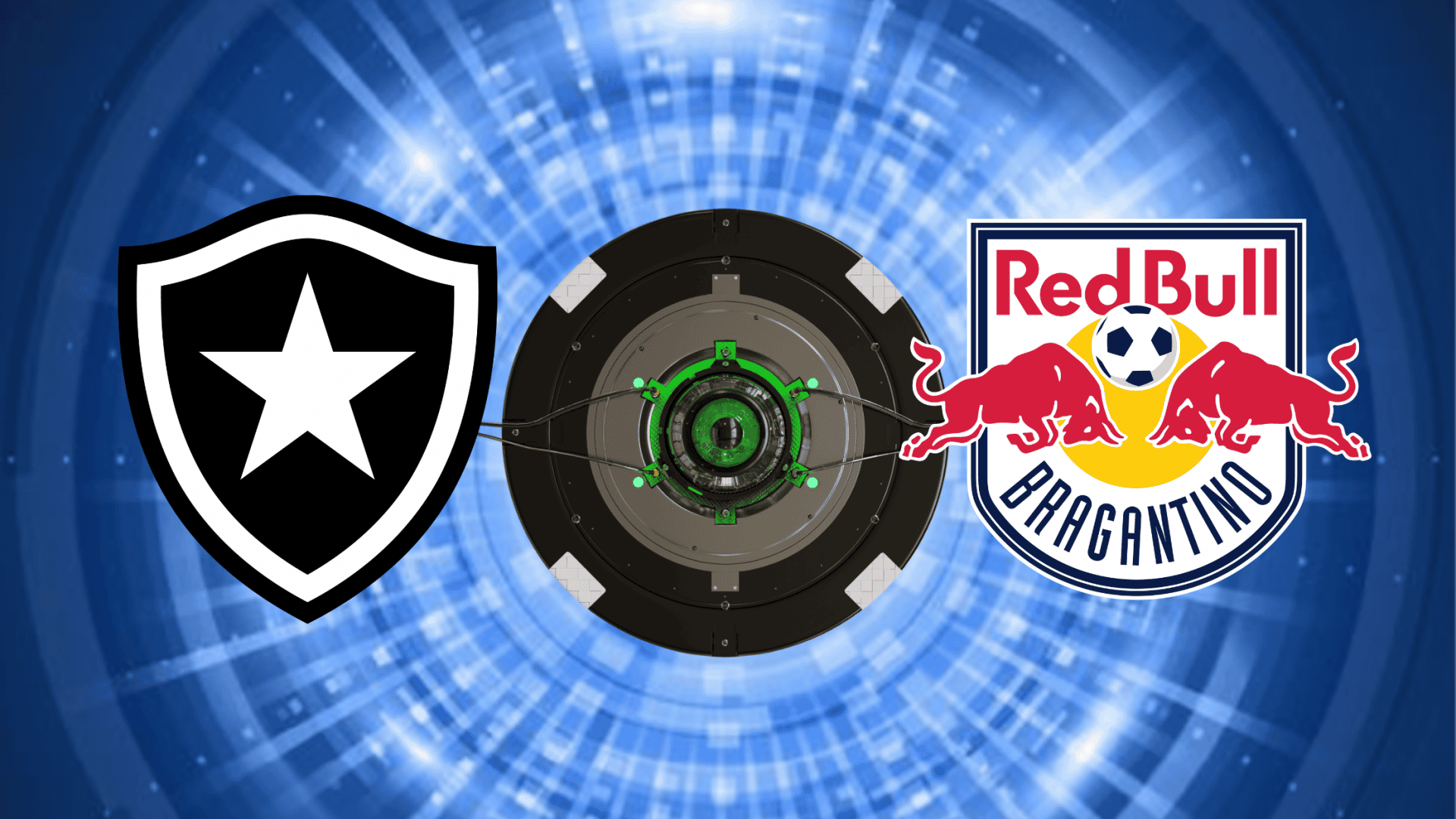 botafogo x bragantino