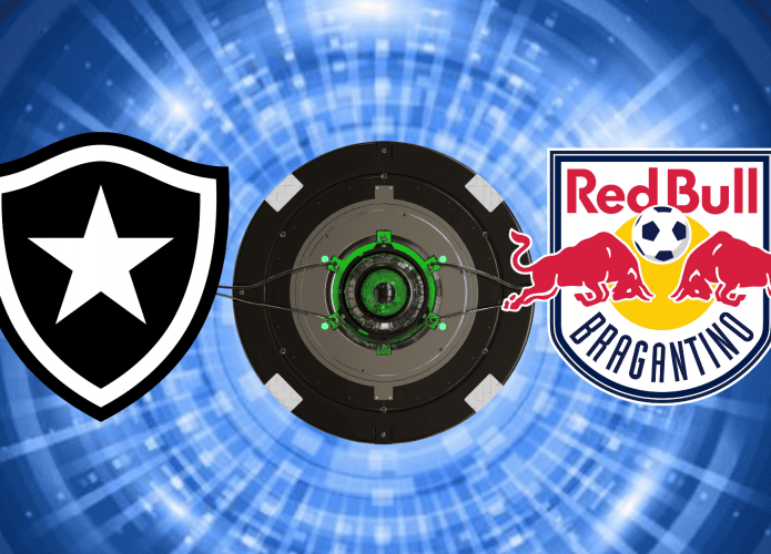 botafogo x bragantino