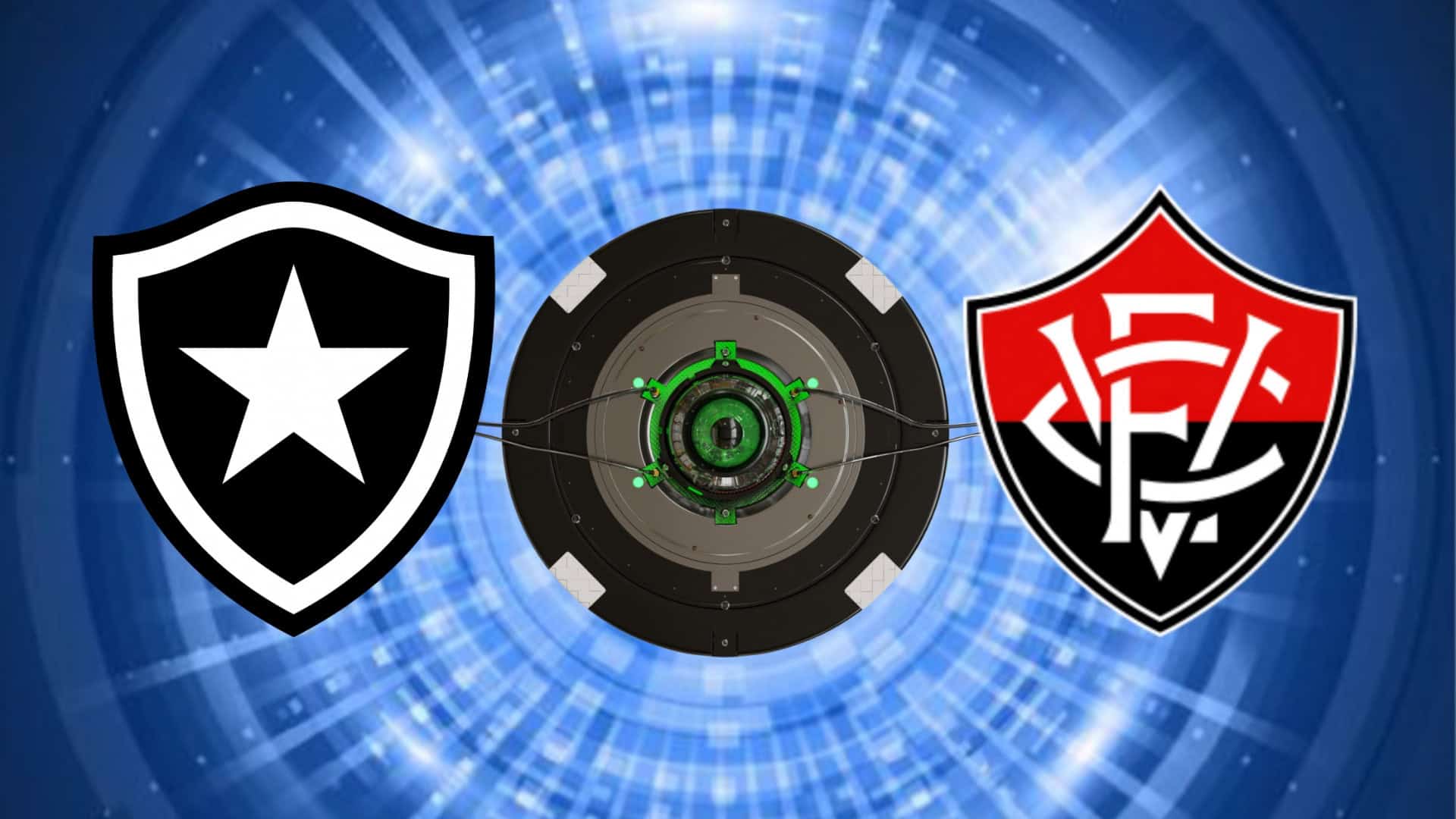 botafogo x vitoria