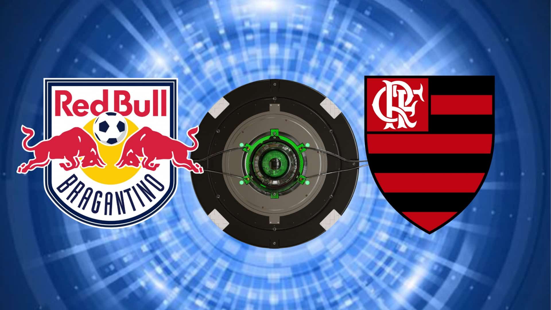 bragantino x flamengo