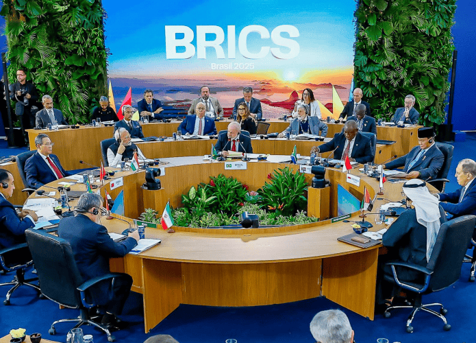 brics
