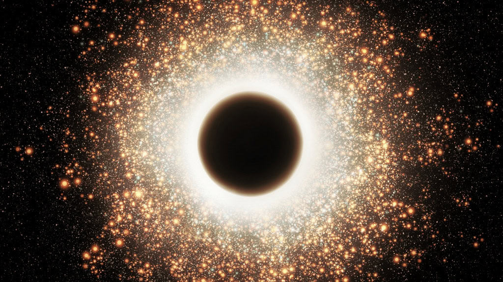 Buraco negro supermassivo