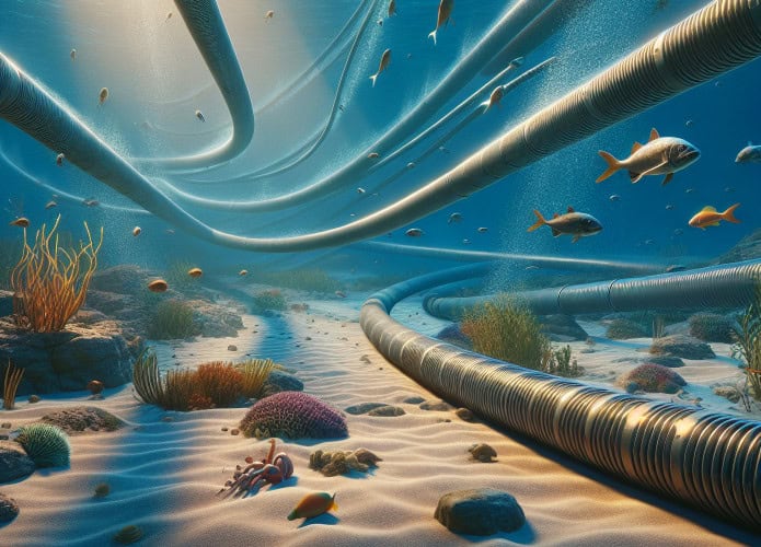 cabos submarinos