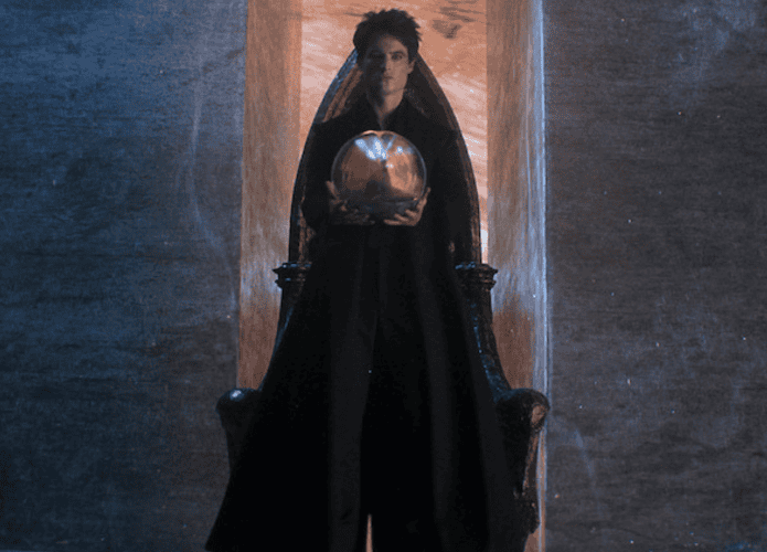 The Sandman 2 Temporada
