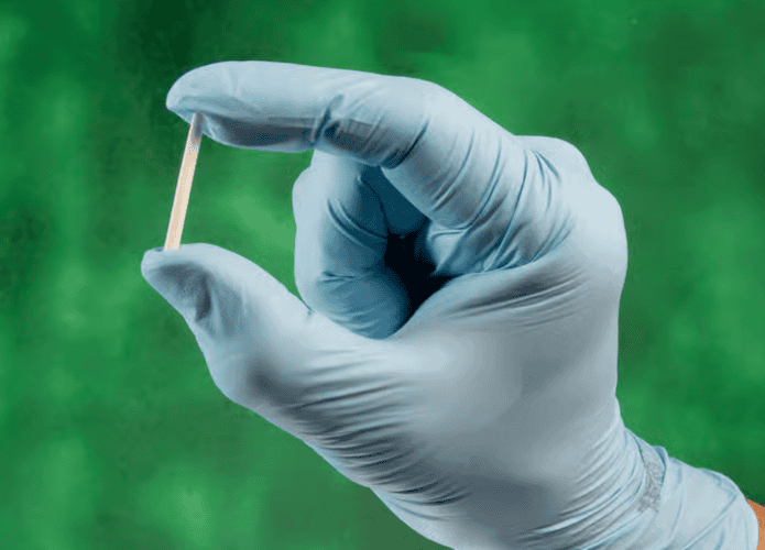 Anticoncepcional Implanon