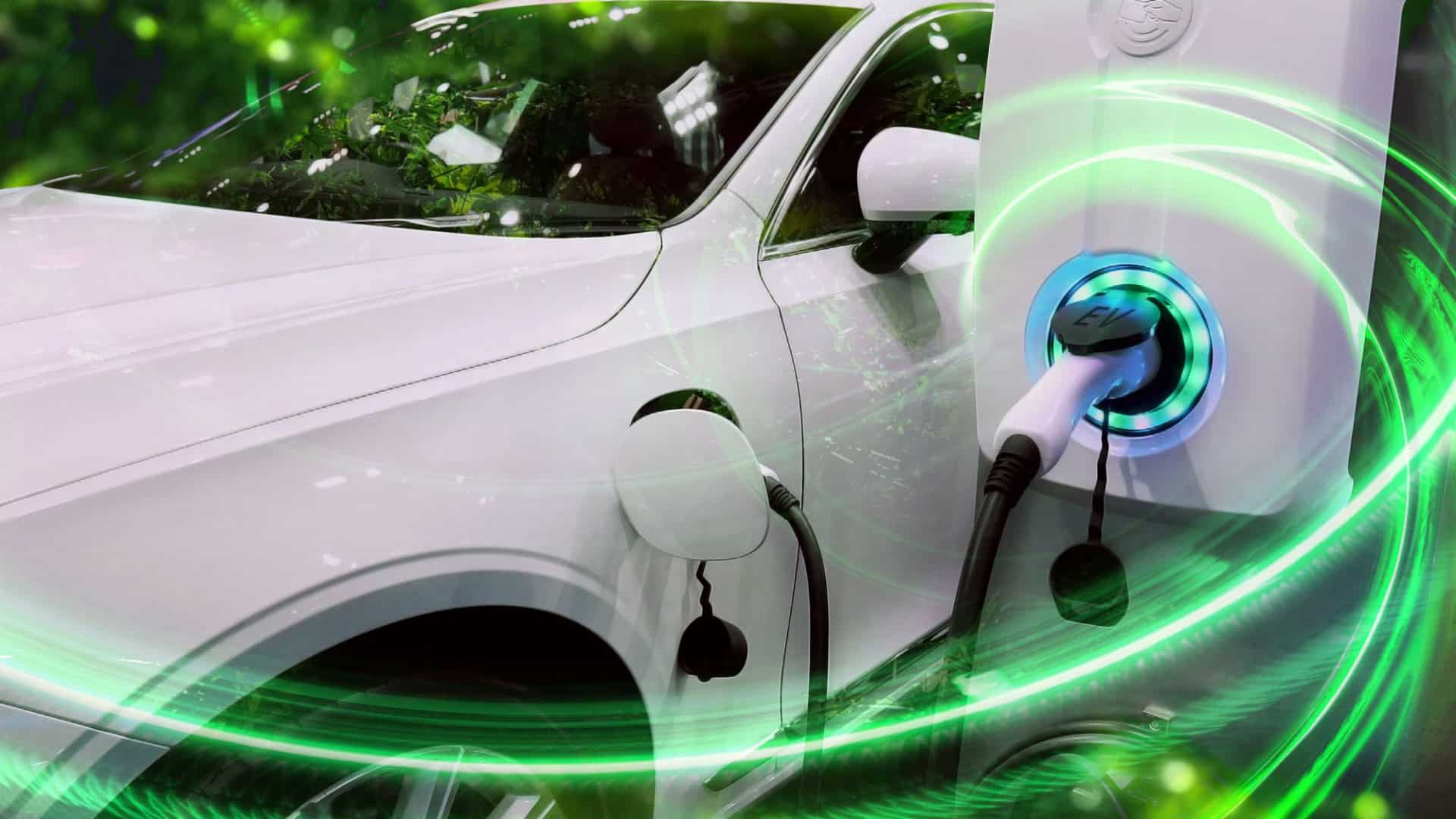 carro eletrico