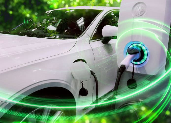 carro eletrico