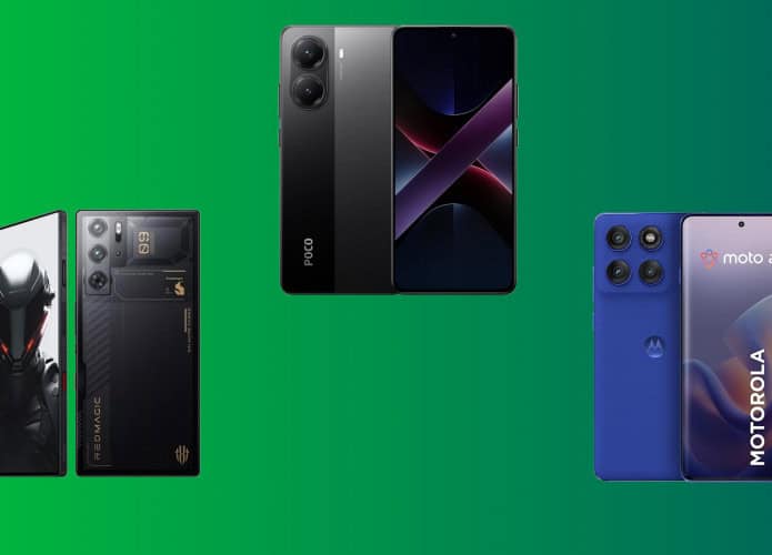 Celulares com bateria grande
