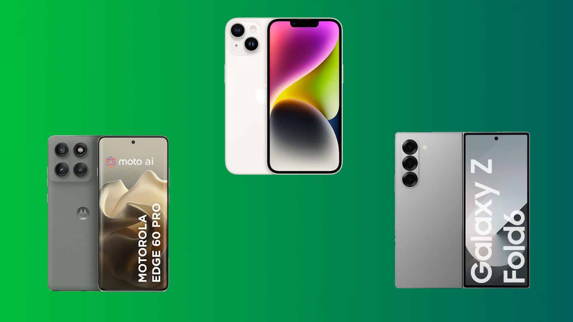 Celulares no Amazon Prime Day