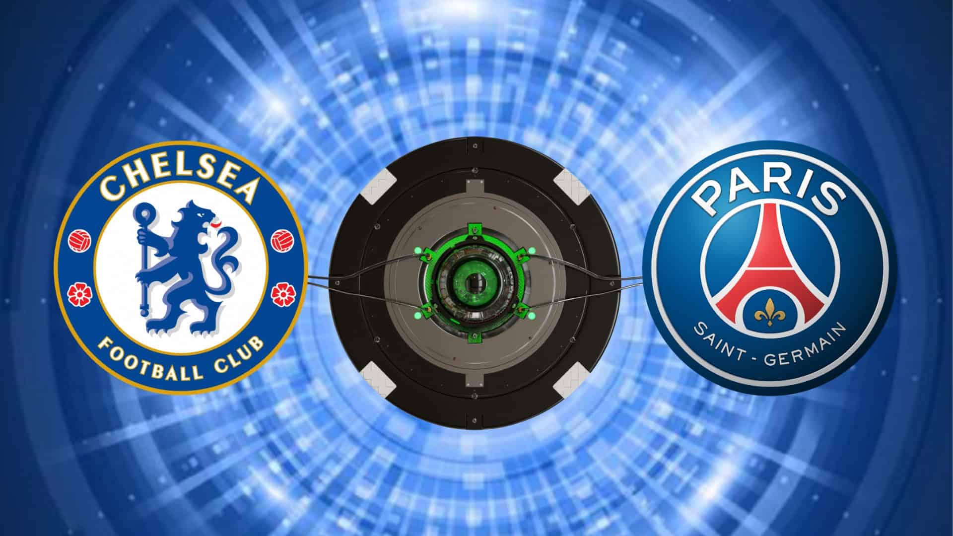 chelsea x psg