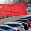 china carros