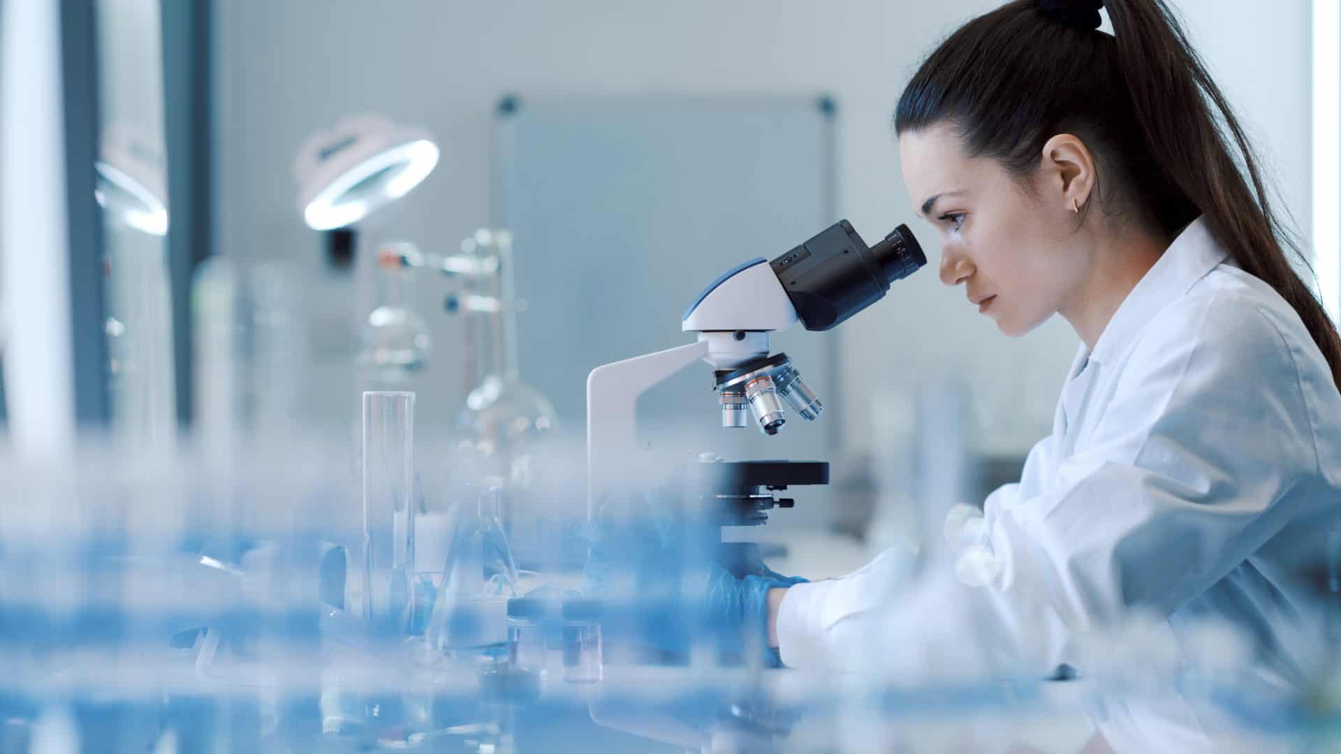 Cientistas transformam DNA em nanoestruturas auto-organizáveis