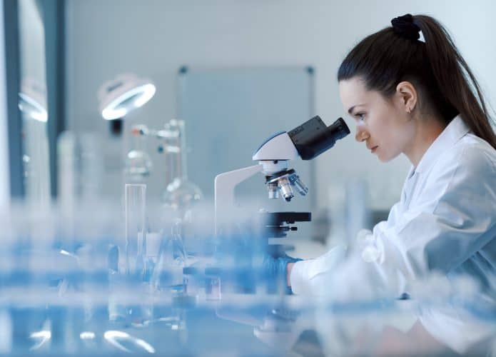 Cientistas transformam DNA em nanoestruturas auto-organizáveis