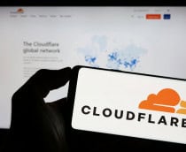 cloudflare