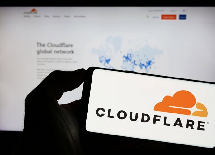 cloudflare