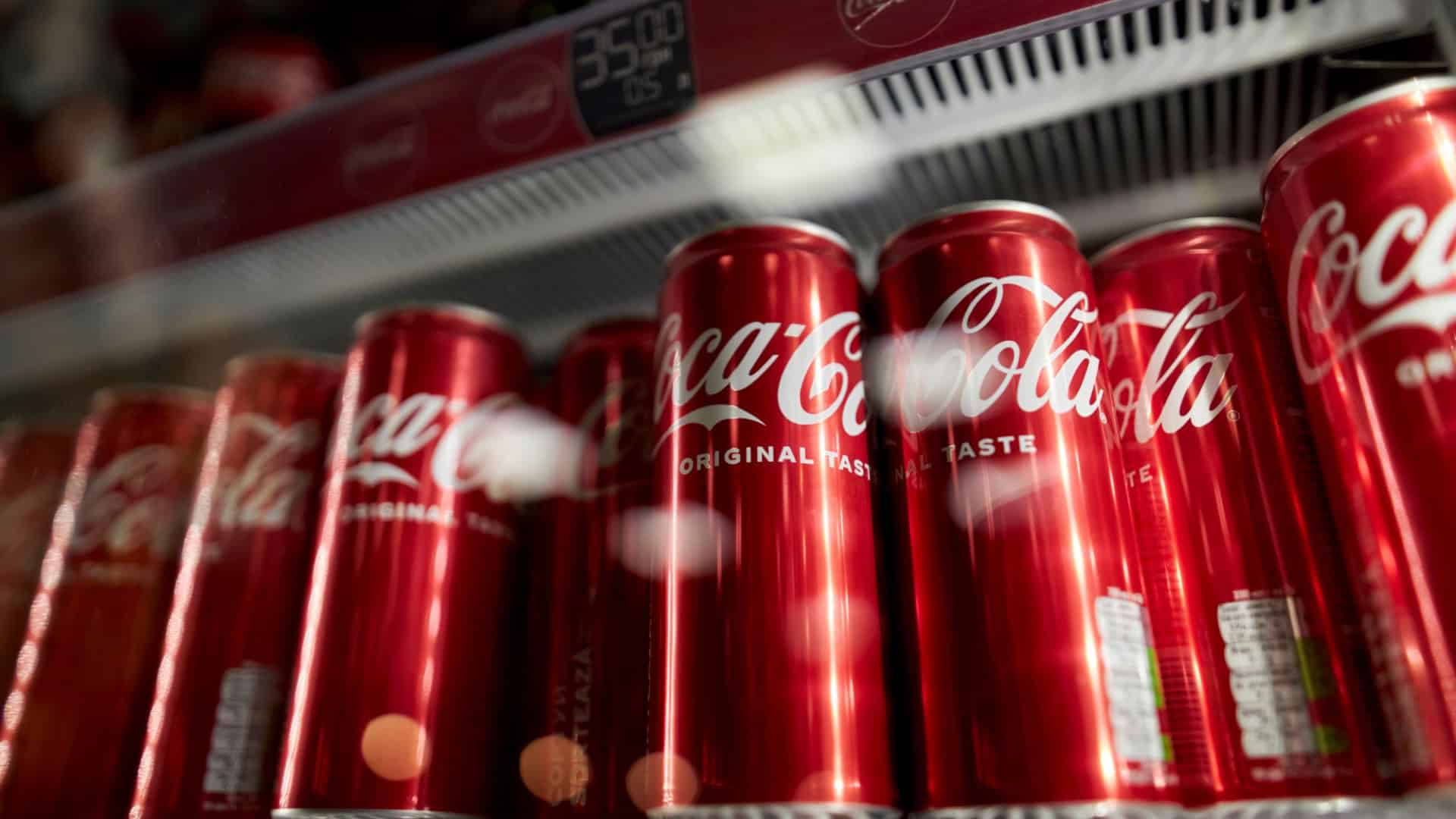 coca-cola