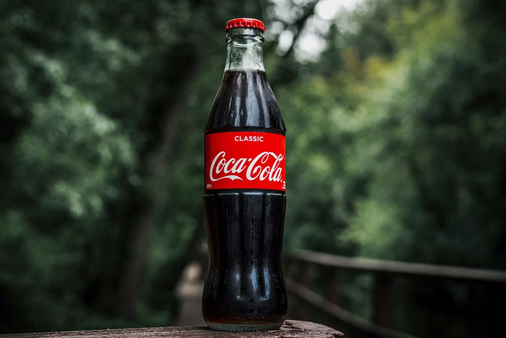 coca-cola