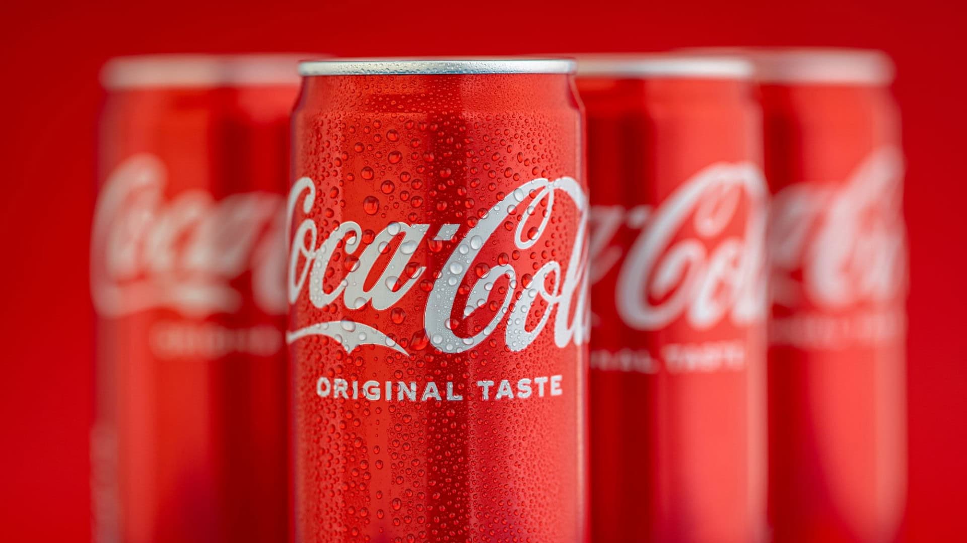 coca cola