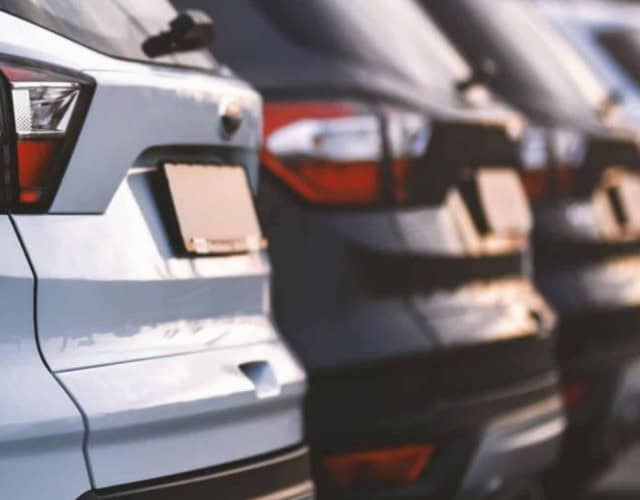 Capa - SUVs