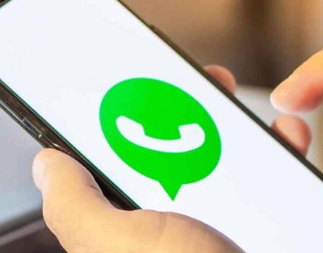 Capa - Whatsapp