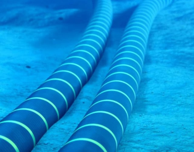 Capa - cabo submarino
