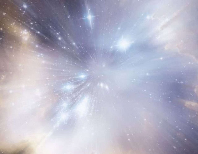 Capa - fim do universo
