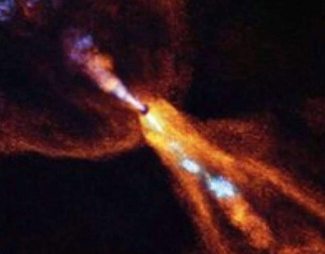 Capa - nascimento planetas