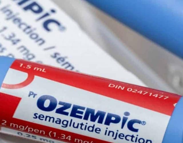 Capa - ozempic
