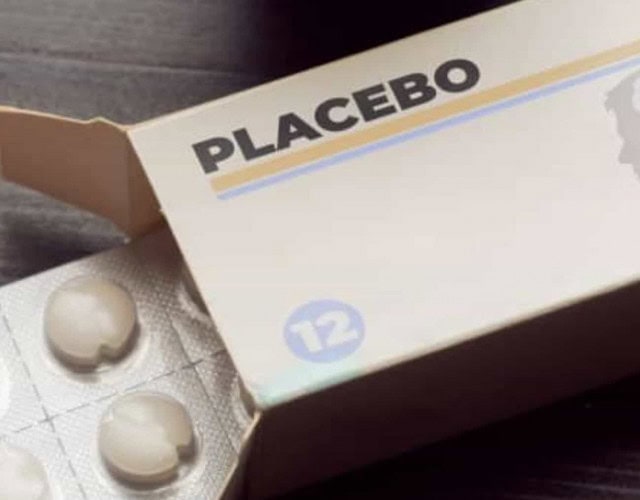 Capa - placebo