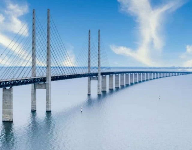 Capa - ponte