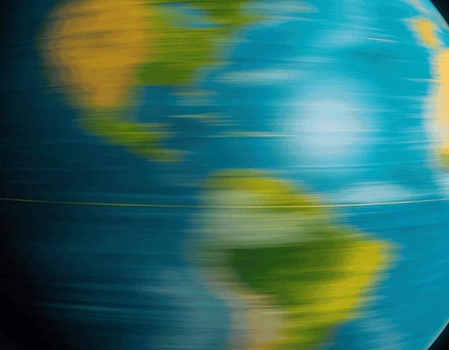 Capa - terra
