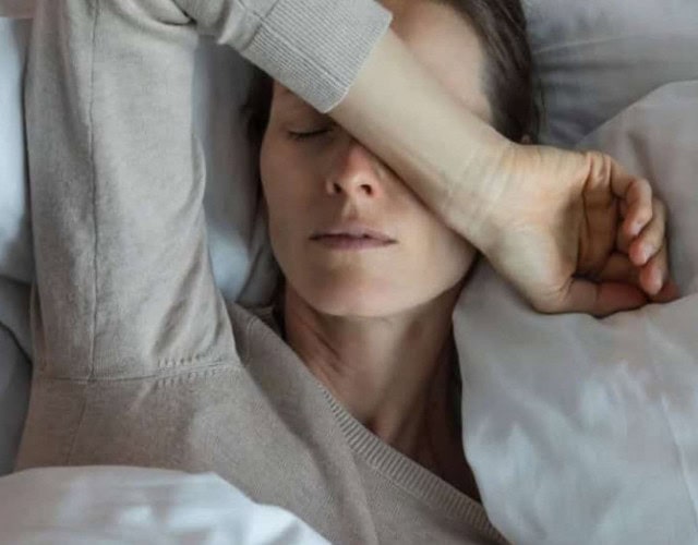 problemas para dormir