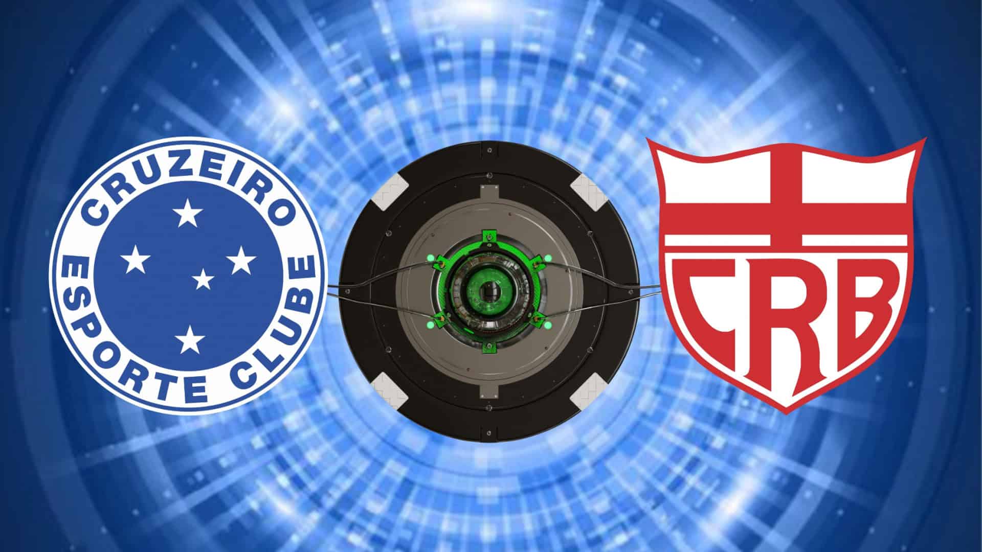 cruzeiro x crb