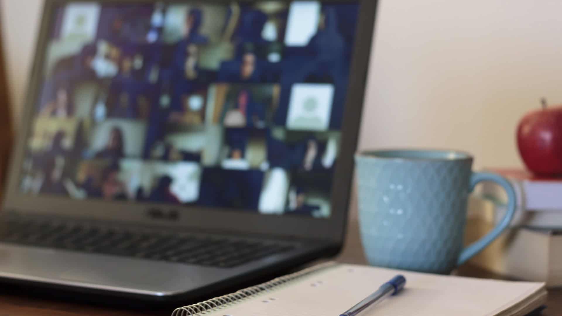 Cursos online da FGV