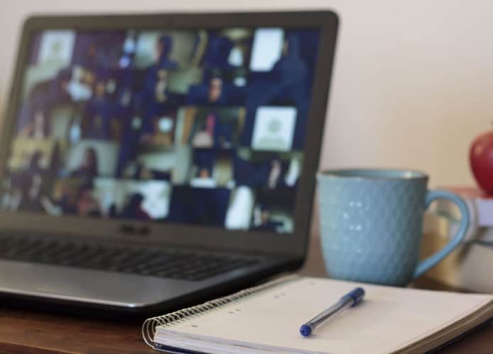 Cursos online da FGV