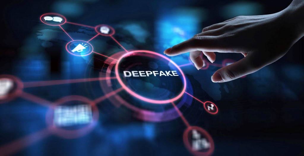 deepfake
